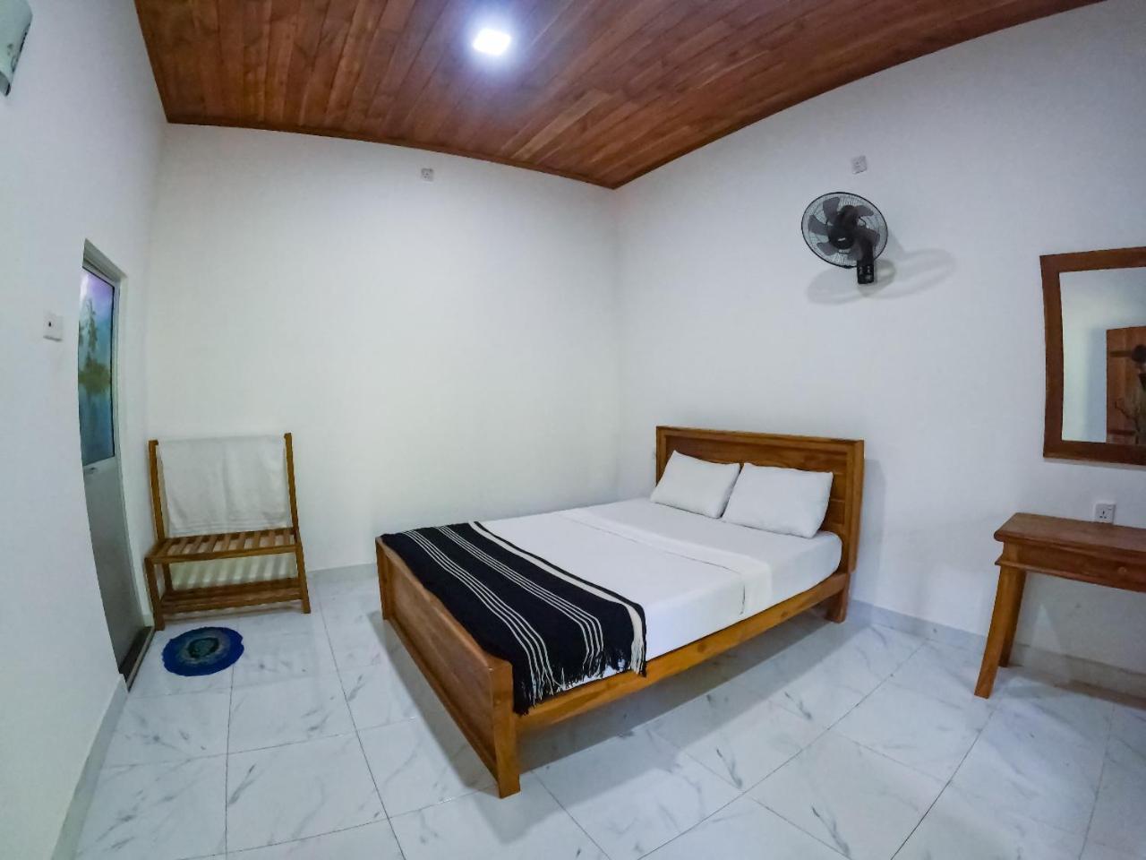 Wild Heaven Udawalawe Hotel Kültér fotó