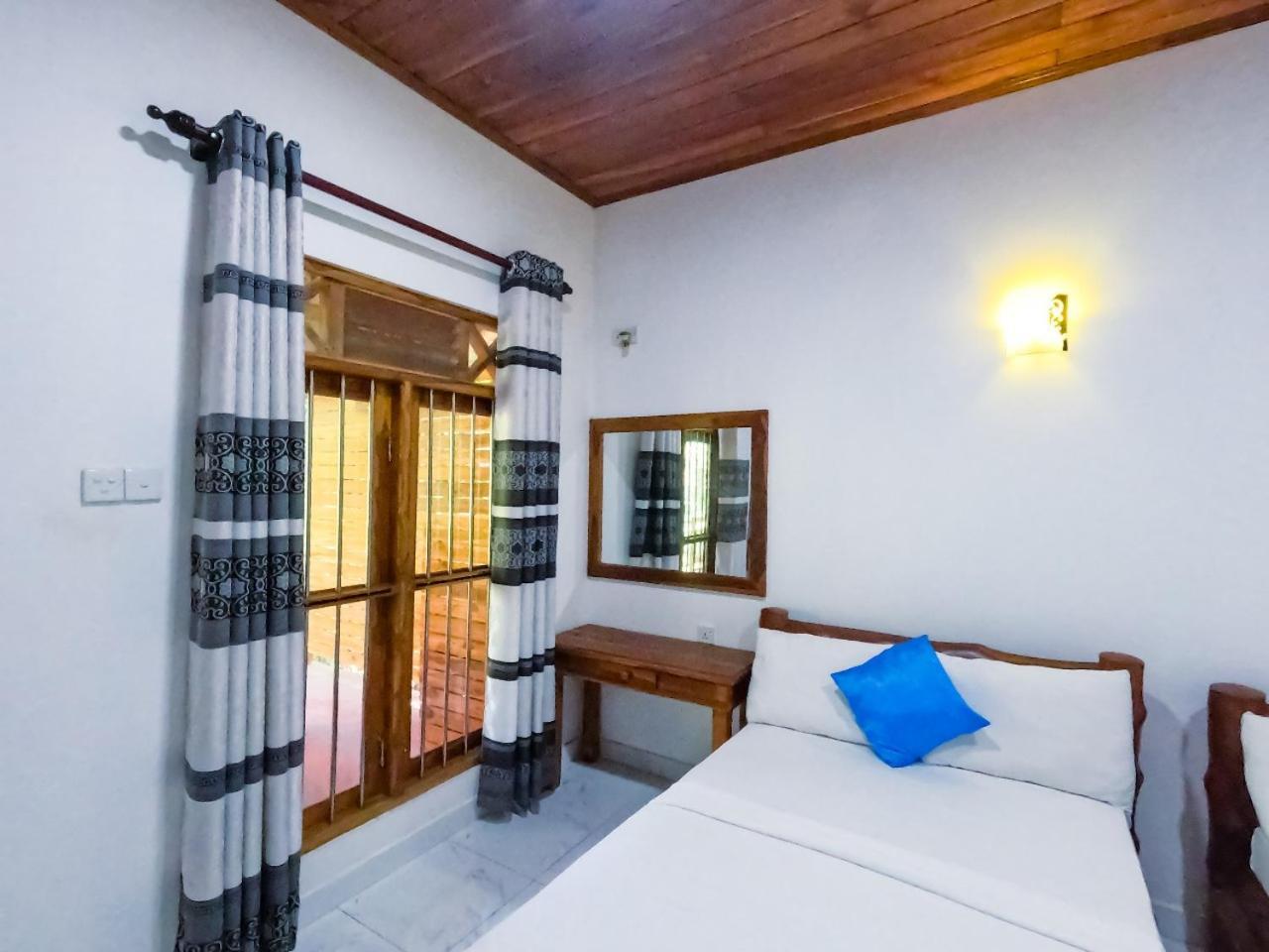 Wild Heaven Udawalawe Hotel Kültér fotó