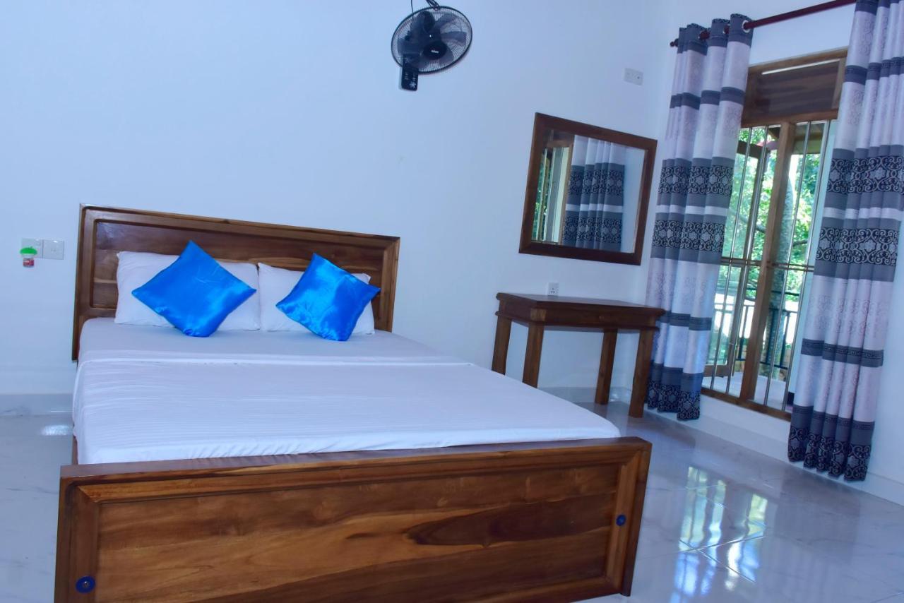 Wild Heaven Udawalawe Hotel Kültér fotó